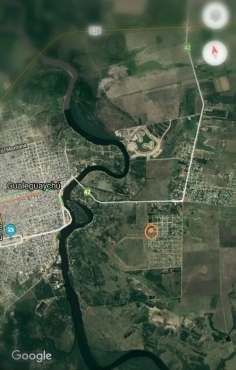 Terrenos En Nuevo Pueblo Belgrano. Entre Ríos